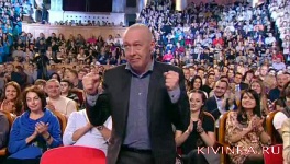 Лысый Ефремов 2012