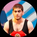 Юсиф Юсифов, Команда КВН Сборная СНГ по вольной борьбе