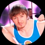 Милан Исаев, Команда КВН Сборная СНГ по вольной борьбе