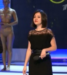 Ирина Чеснокова на вышке 2013 3 1-8 финала