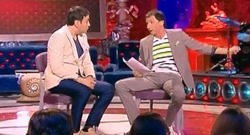 Вадим Галыгин и Гарик Мартиросян - Криминальная Россия