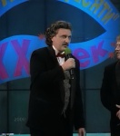 Николай Онищенко, КВН БГУ первого созыва