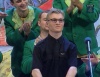 блондин из команды КВН БГУ
