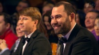 Семен Слепаков впервые в жюри на финале КВН 2015