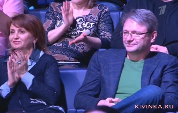 жена губернатора Краснодарского края