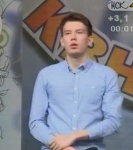 Неизвестный парень № 1