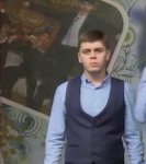 Неизвестный парень Лёня № 2