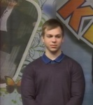 Неизвестный парень № 1