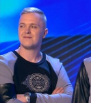 Неизвестный парень № 4