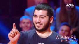 Рассмеши комика 1 апреля 2017