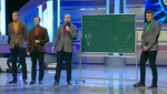 Формула КВН от Физтеха