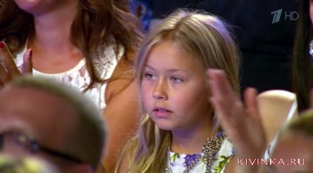 дочь Маслякова младшего