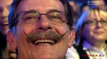 комик из Маски Шоу