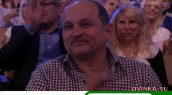 бывший редактор российского КВН