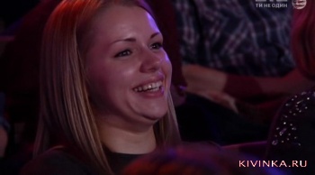 девушки Украины