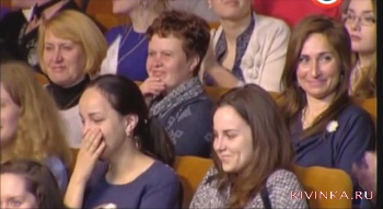 белорусская девушка