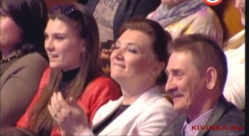 белорусская девушка