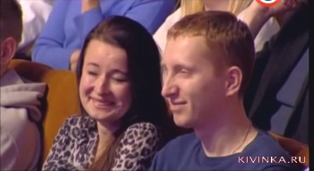 белорусская девушка