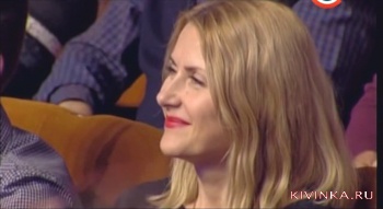 белорусская девушка