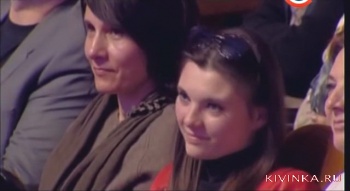 белорусская девушка