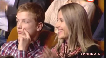 белорусская девушка