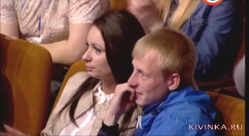 белорусская девушка