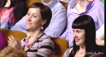 белорусская девушка