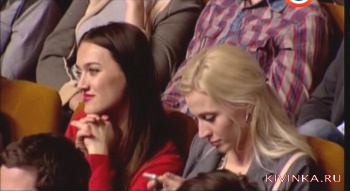 белорусская девушка