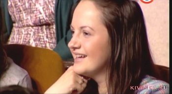 белорусская девушка