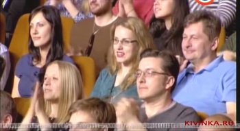 белорусская девушка