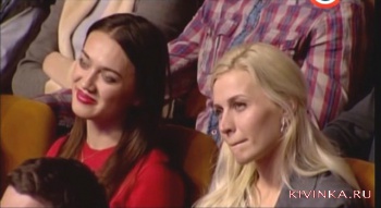 белорусская девушка