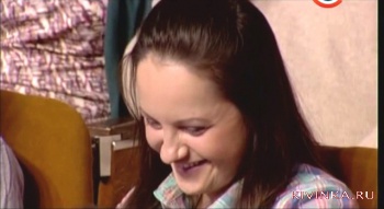 белорусская девушка