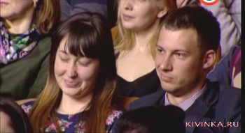 белорусская девушка