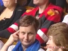 КВН 2015 международная лига 2 1/2