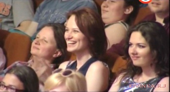 девушка из Минска