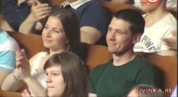 девушка из Минска