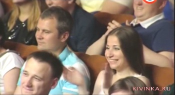 девушка из Минска