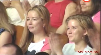 девушка из Минска