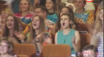 девушка из Минска