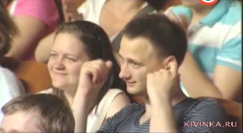 девушка из Минска