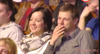 девушка из Минска