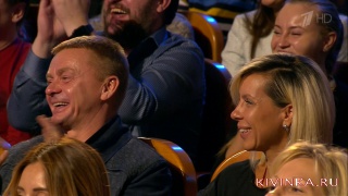 актер с женой