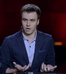 Иван Абрамов