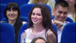 Лидия Новосельцева на КВН