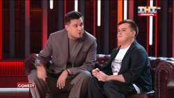 Бутусов и Сафонов